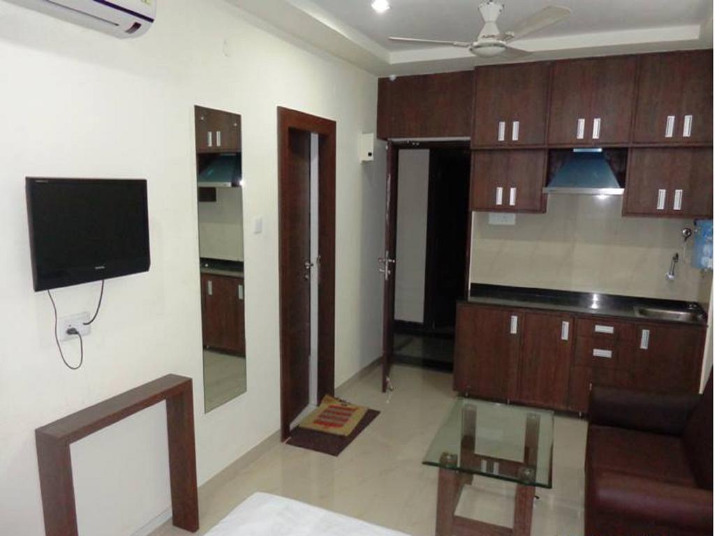 Shree Vishnu Darshan Holiday Home Puri Eksteriør bilde