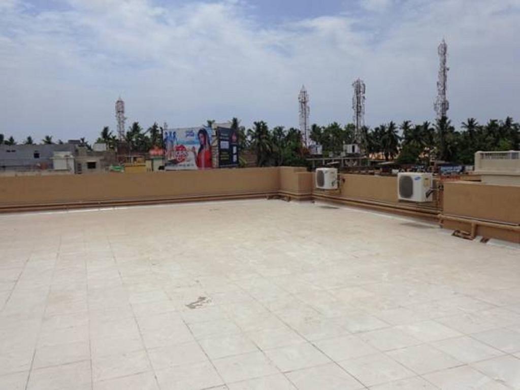 Shree Vishnu Darshan Holiday Home Puri Eksteriør bilde